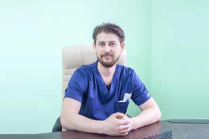 Баннов Михаил Владимирович