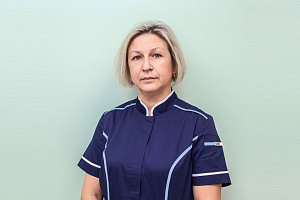 Юлаева Екатерина Вячеславовна